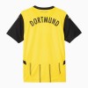 Camiseta de fútbol Borussia Dortmund Primera Equipación 2024-25 - Hombre